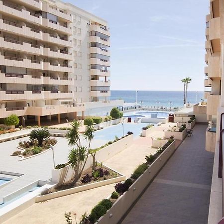 Apartamento Topacio I 32A - Grupo Turis Calpe Exterior foto